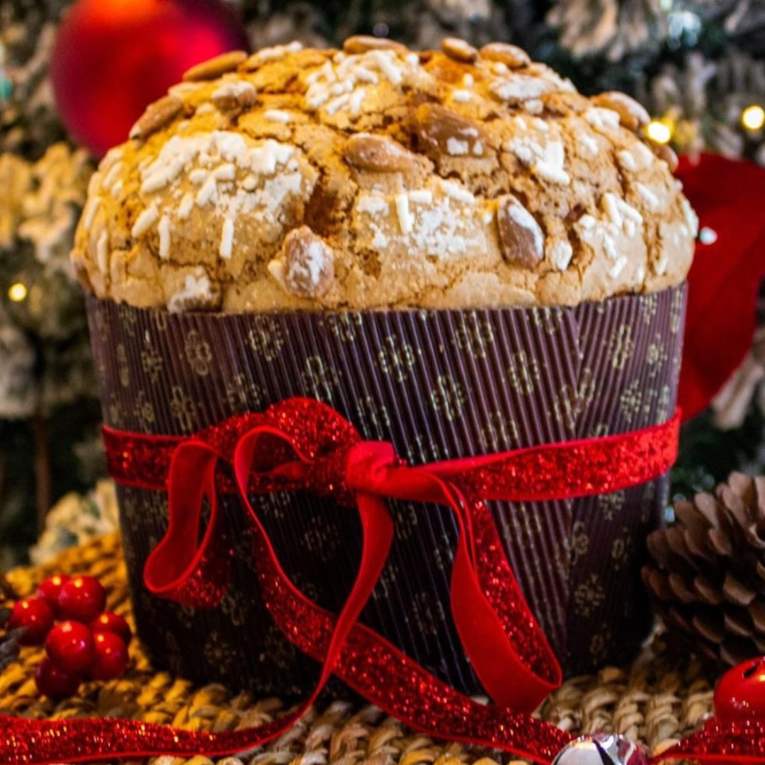 PANETTONE “CLASSICO“